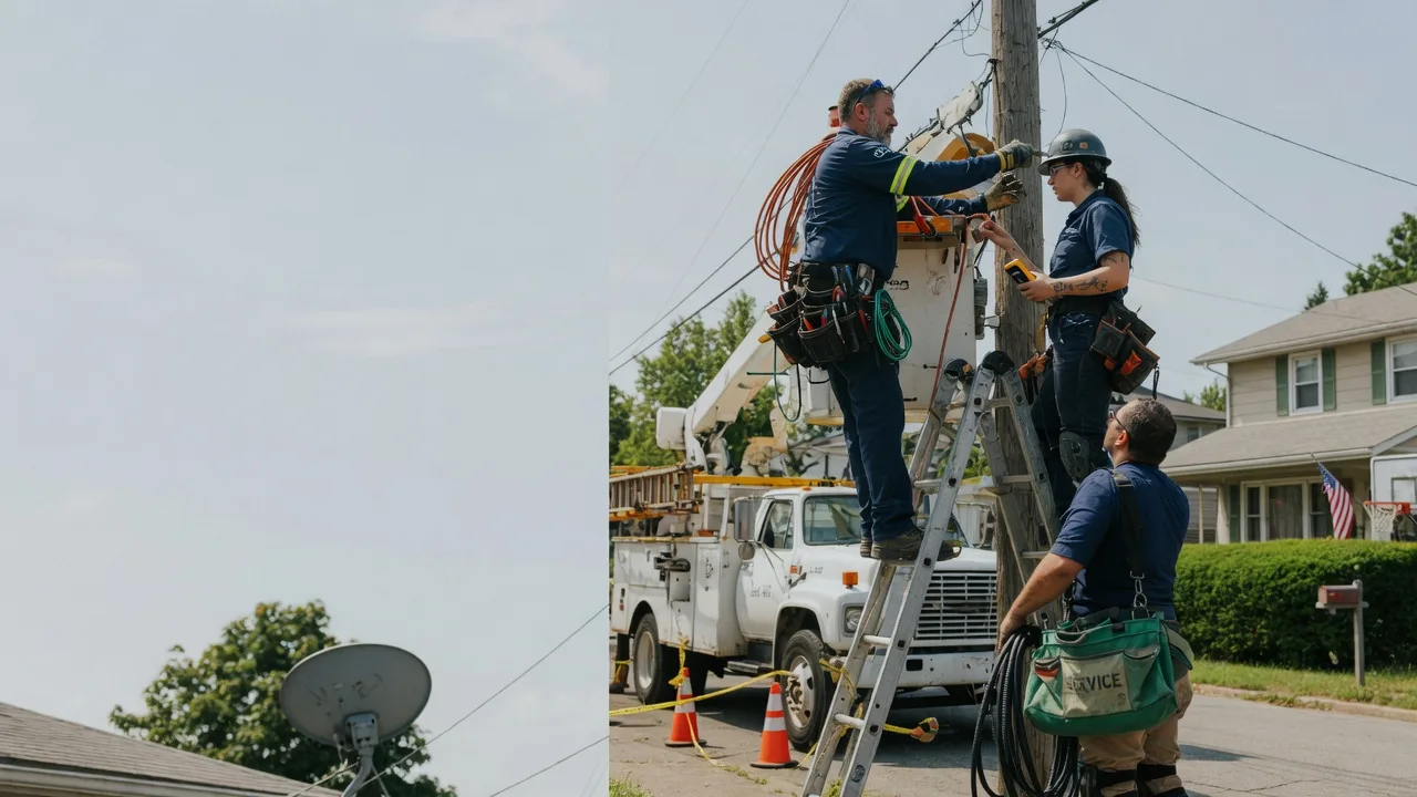 Electrical Repair in Paxton, IL near me